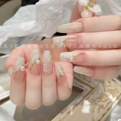 -南玥美学·美甲美睫美肤