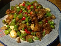 -兰溪小馆(东直门簋街店)