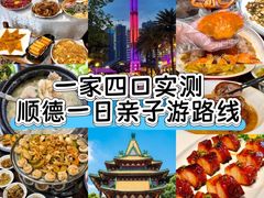 -丰尔粥食·粥底火锅·桑拿鸡(大良总店)