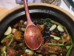 -火啫啫·粤式啫啫煲(南京弘阳店)