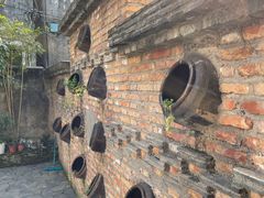 -丝绸小镇荻港古村
