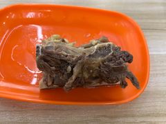 -肖妈妈手擀面(武夷店)