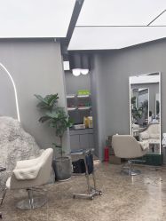 -3AM·S HAIR SALON烫发染发接发