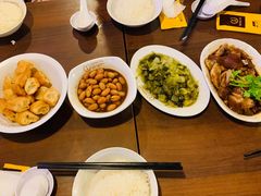 油条-松發肉骨茶(克拉码头店)