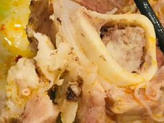 -小杨生煎(火车站北广场店)