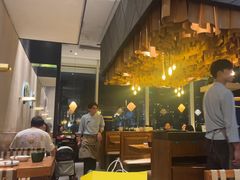 -云海肴·汽锅鸡·云南菜(苏州中心店)