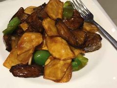-赵记老铺(市府恒隆广场店)