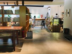 大堂-光舍(香榭里花园店)