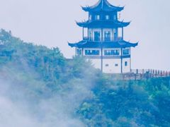-缥缈峰景区