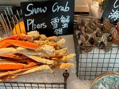 -Social 秀西餐厅-长沙瑞吉酒店(运达店)