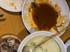 -竹里馆 ·茶食(奥体店)