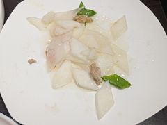 -老牌坊•鲁菜名店•地道济南菜(大观园商埠店)