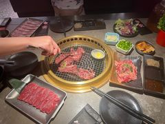 -谷牛日式烤肉(宝山U天地店)