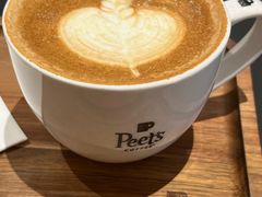 -Peet's Coffee皮爷咖啡(武商Mall手作店)