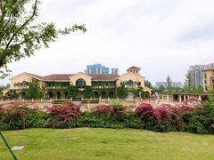 -府河摄影公园