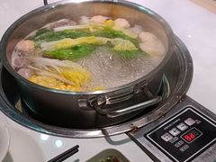 -三毛牛肉店(福强店)