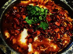 -大牌大·传统杭帮菜(湖滨店)