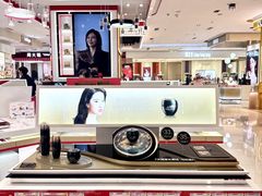 -茂业天地(华强北店)