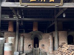 -景德镇古窑民俗博览区
