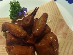 -江南赋(内蒙古大厦店)