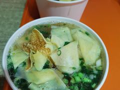 -孔师傅八仙老鸭粉丝汤(上海市第一食品商店南东店)