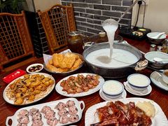 -顺德一品粥·20年凤城老字号(芳村店)