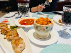 -波特曼西餐厅(南岗店)