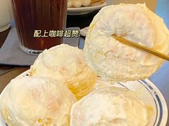 -鲍师傅糕点(台东步行街店)