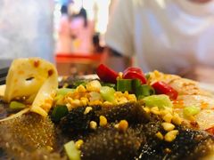 -炉小二铜锅牛蛙•川湘菜(三里屯店)