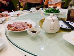 -粥旺庄(芳村店)