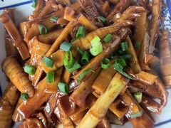 -邱记私房菜·十八年本地菜