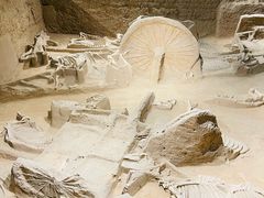 -洛阳周王城天子驾六博物馆