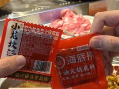 -喜家自助小火锅(乐客城店)