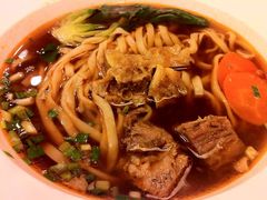 IMG_1805-康师傅私房牛肉面(马泉营奥莱店)
