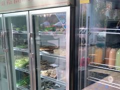 -德四家·云南傣味烧烤品牌(和谐店)