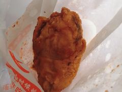 -潘老大炸鸡腿(九狮桥街店)