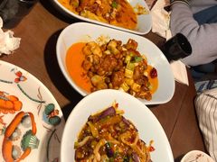 -外婆家(西红门荟聚购物中心店)