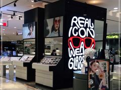 -新世界大丸百货