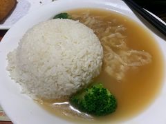 -香港仔茶餐厅(凤阳店)