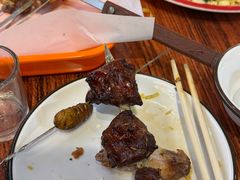 -亿牌牌东北烧烤(怀特店)