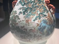 -景德镇中国陶瓷博物馆