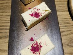 -那时新疆·若羌(经纬汇店)