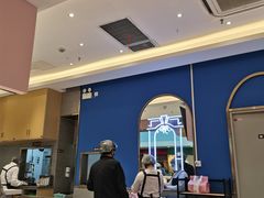 -小杨生煎(周浦万达店)