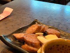 -古代饭堂(冠亚店)