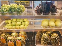 -茶百道(瑞安吾悦广场店)