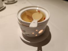 -粤财皇冠假日酒店·彩华轩中餐厅