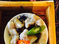 -长沙北辰洲际酒店-栀味轩中餐厅