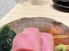 -银座岩