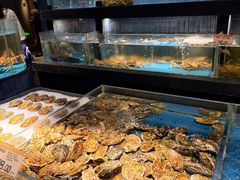 -徐记海鲜(南油永新汇店)