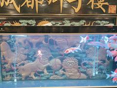 -狮子楼(成都晨光大厦店)